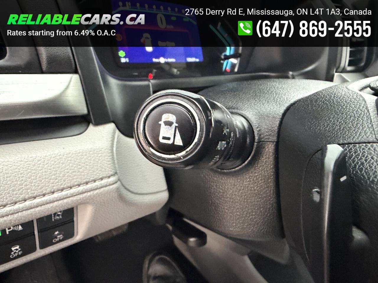 2018 Honda Odyssey EX-L | No-Accident | Pwr Doors | Leather | Loaded Photo