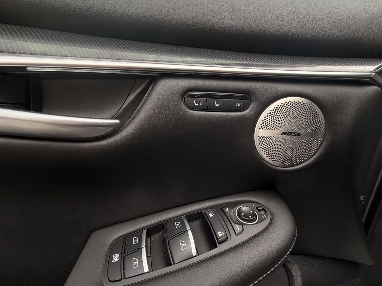 2025 Infiniti QX50 SPORT AWD Photo