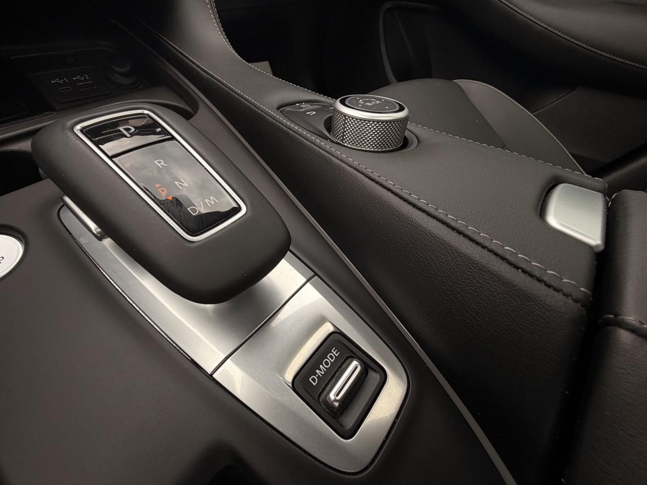 2025 Infiniti QX50 SPORT AWD Photo