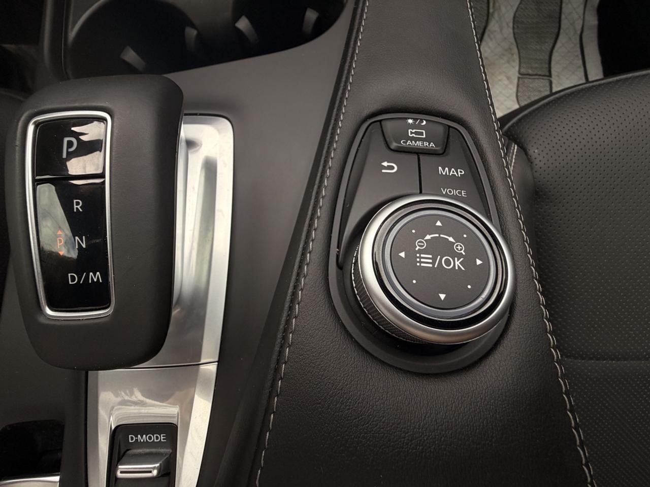 2025 Infiniti QX50 SPORT AWD Photo