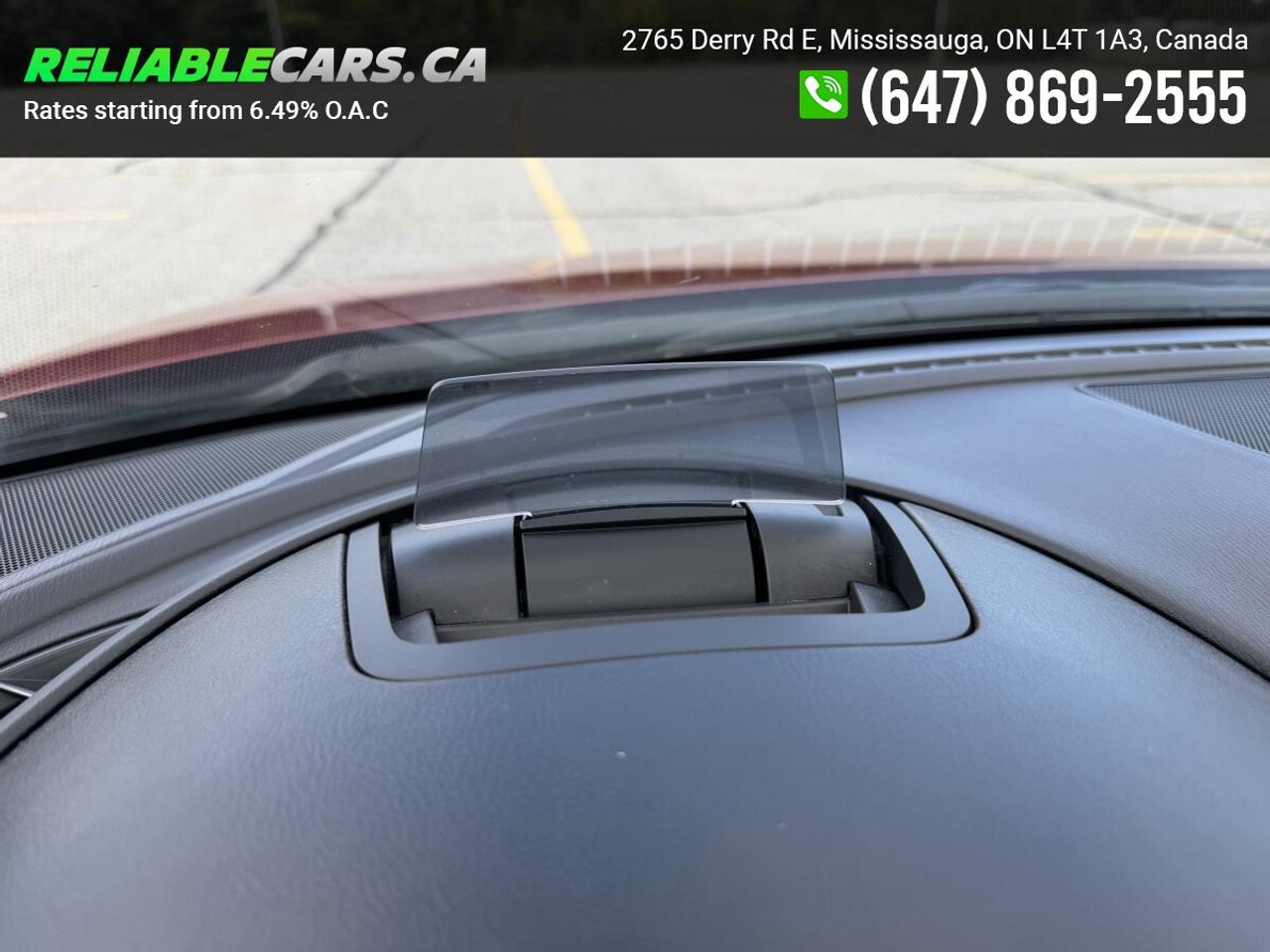 2016 Mazda MAZDA6 GT | No-Accident | Leather | Sunroof | Loaded | He Photo
