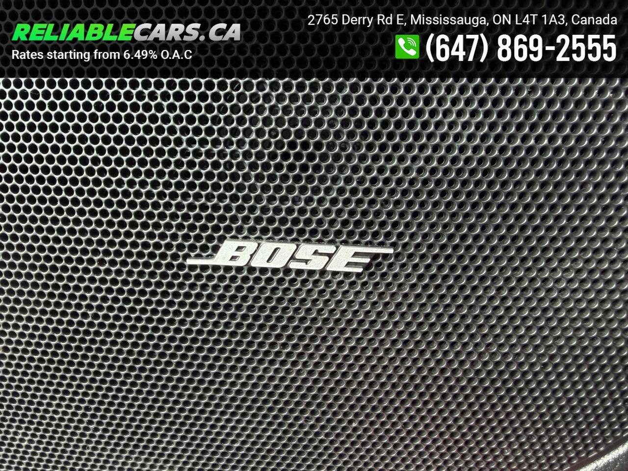 2016 Mazda MAZDA6 GT | No-Accident | Leather | Sunroof | Loaded | He Photo