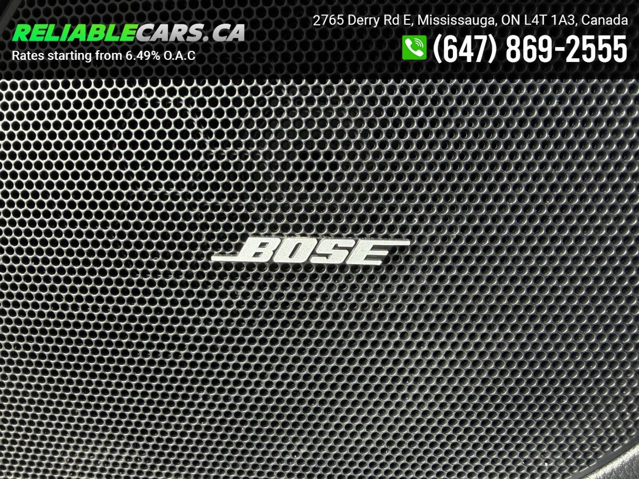 2016 Mazda MAZDA6 GT | No-Accident | Leather | Lane Assist | Fully L Photo