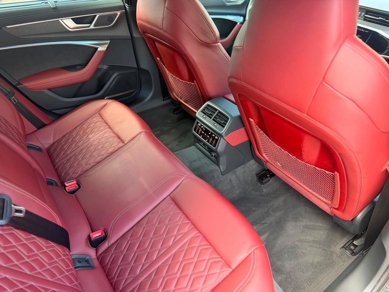 2022 Audi S6 BLACK OPTICS|DEALER SERVICED Photo