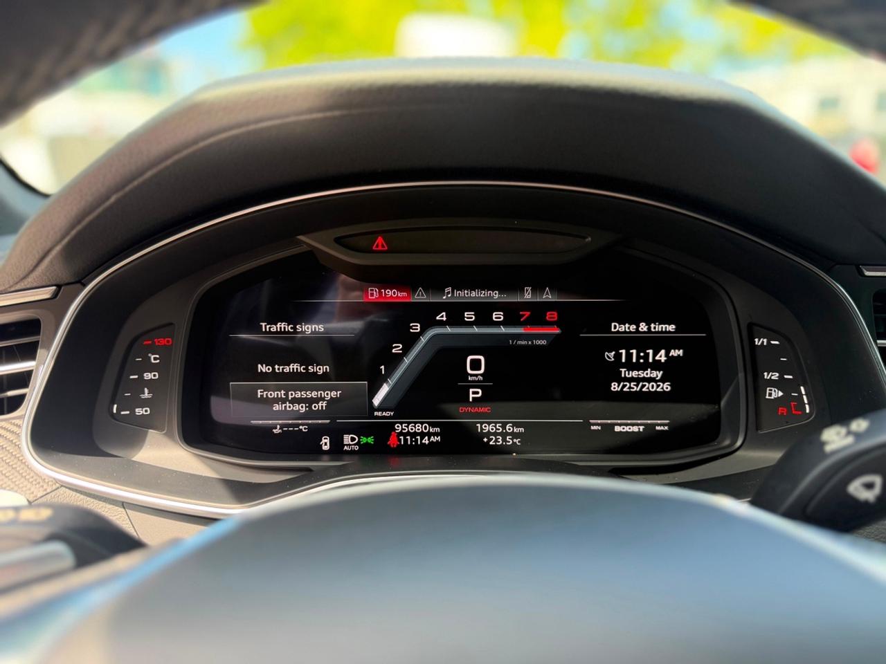 2022 Audi S6 BLACK OPTICS|DEALER SERVICED Photo