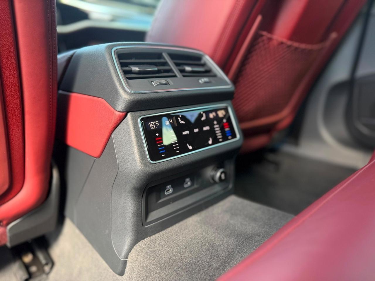 2022 Audi S6 BLACK OPTICS|DEALER SERVICED Photo