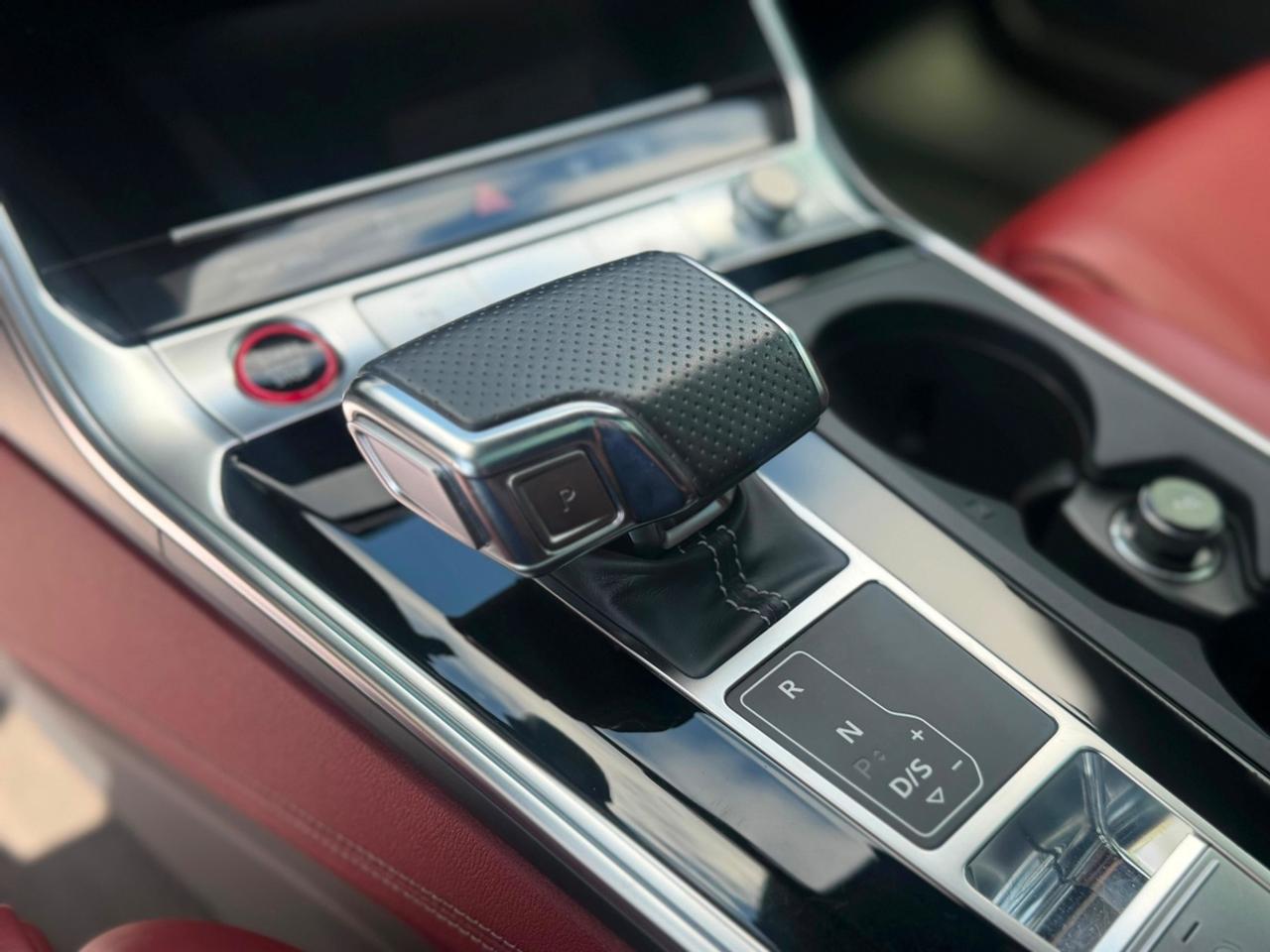 2022 Audi S6 BLACK OPTICS|DEALER SERVICED Photo