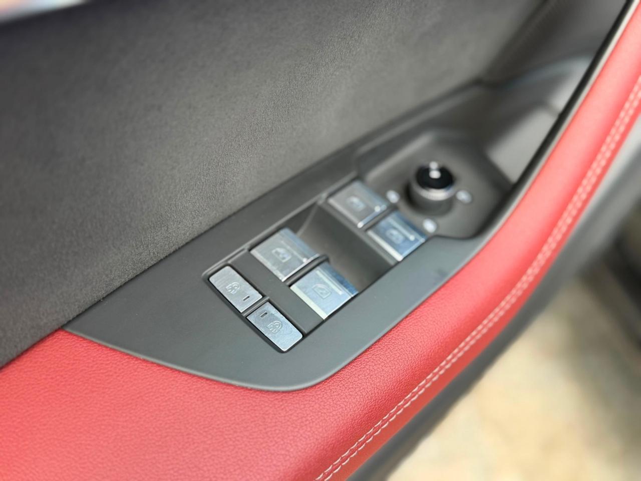 2022 Audi S6 BLACK OPTICS|DEALER SERVICED Photo