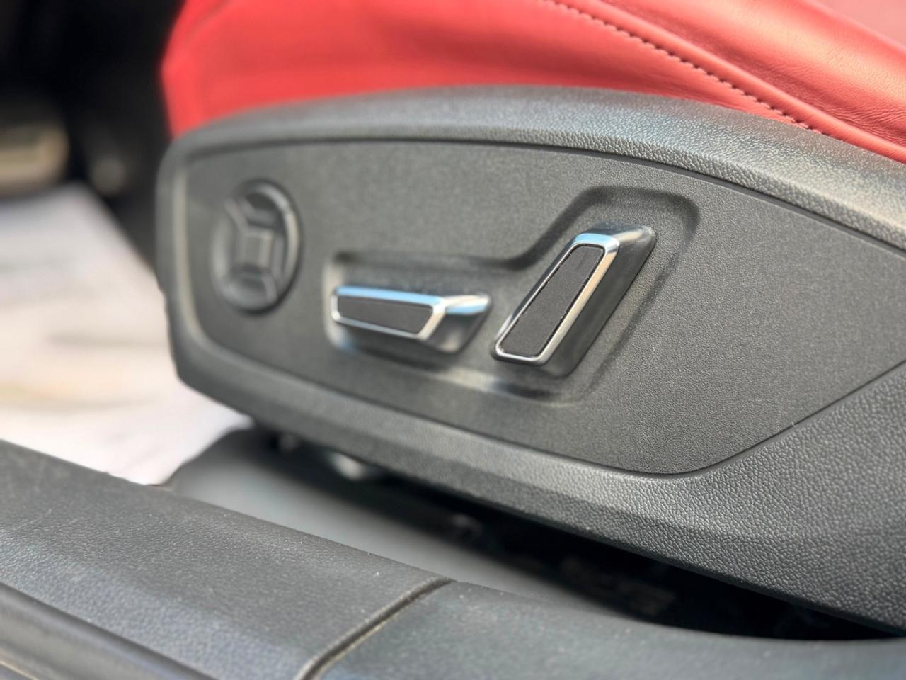 2022 Audi S6 BLACK OPTICS|DEALER SERVICED Photo