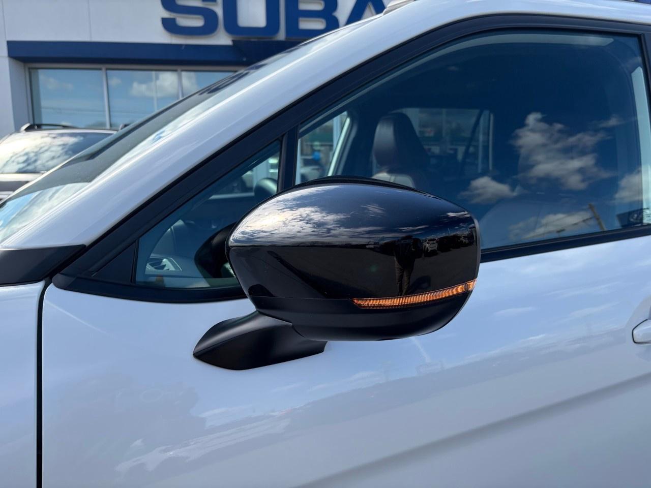 2026 Subaru Outback Premier XT AWD Photo