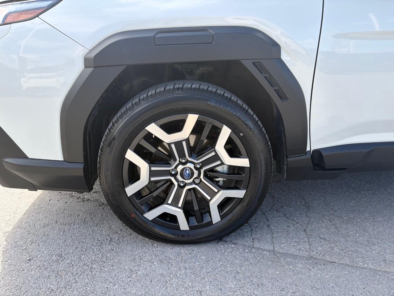 2026 Subaru Outback Premier XT AWD Photo