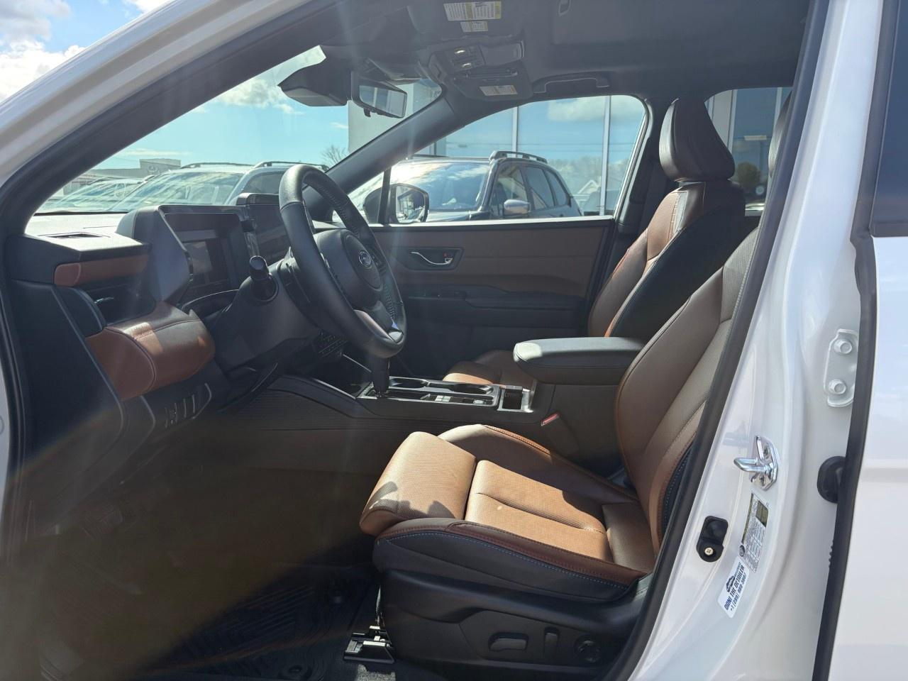 2026 Subaru Outback Premier XT AWD Photo