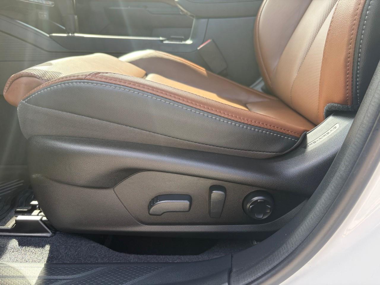 2026 Subaru Outback Premier XT AWD Photo