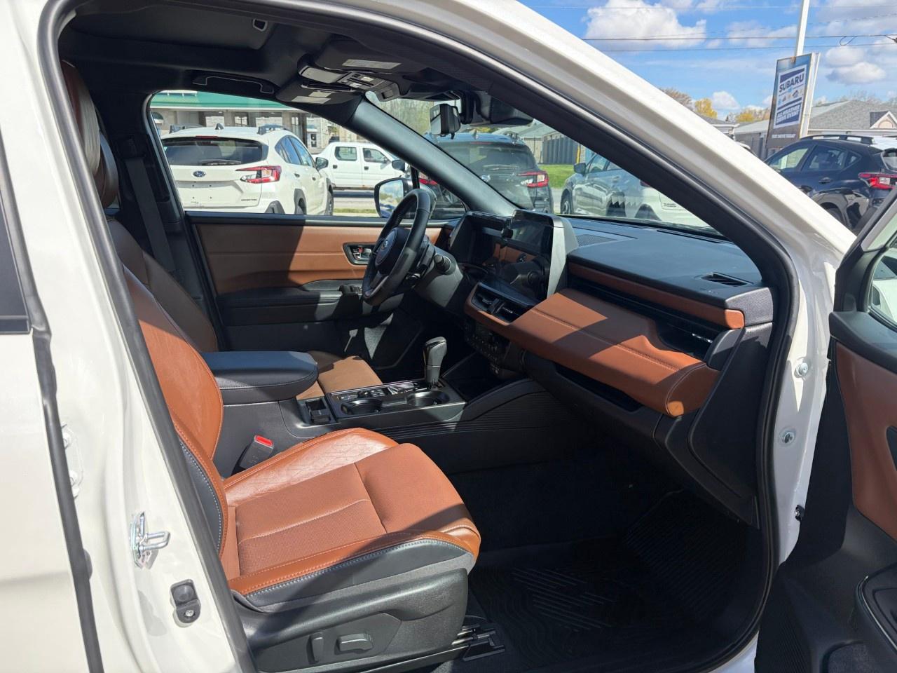 2026 Subaru Outback Premier XT AWD Photo