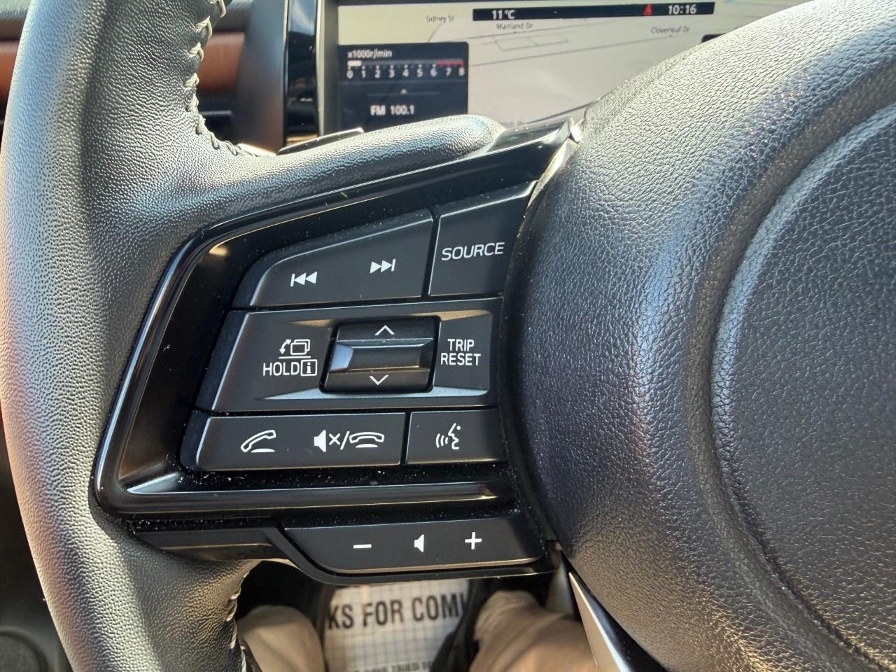 2026 Subaru Outback Premier XT AWD Photo