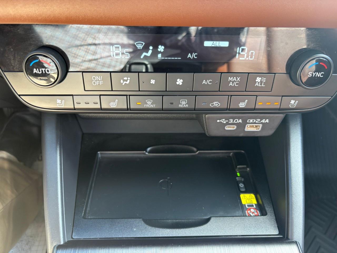 2026 Subaru Outback Premier XT AWD Photo