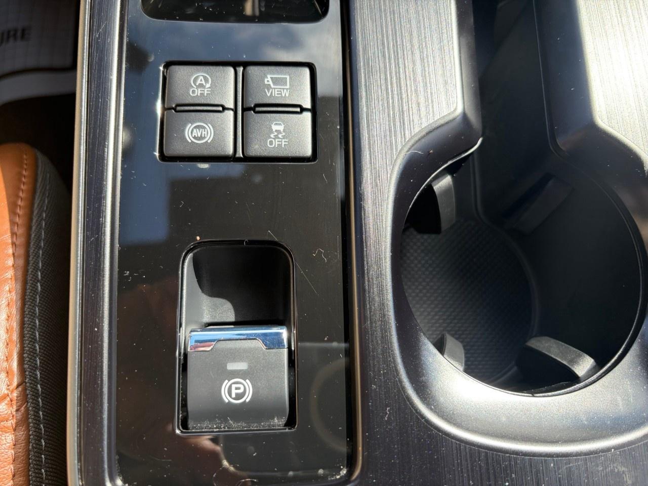 2026 Subaru Outback Premier XT AWD Photo
