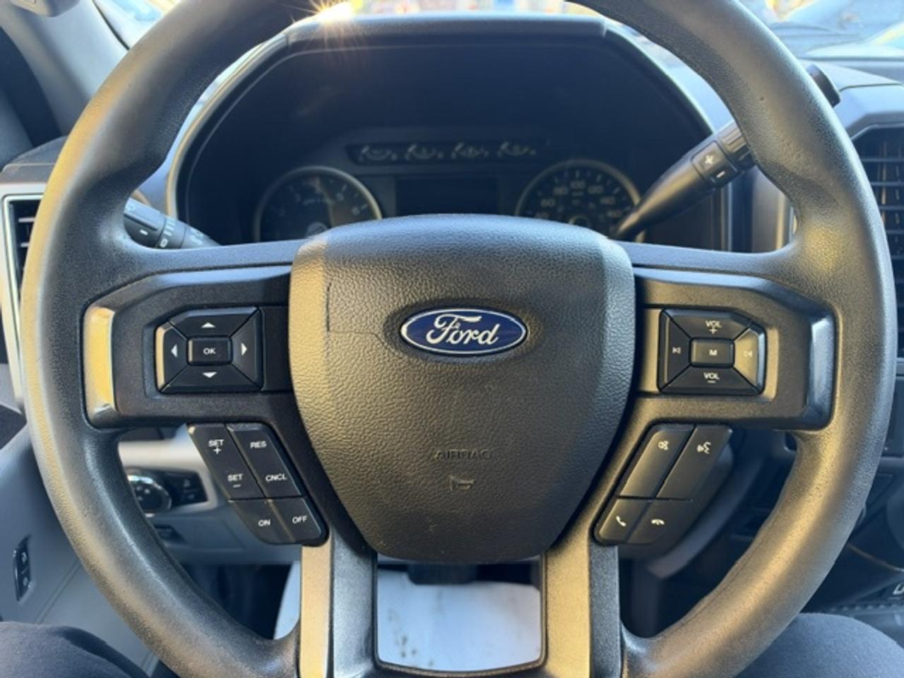 2020 Ford F-150 XLT CREW CAB SHORT B 4WD SUPERCREW Photo
