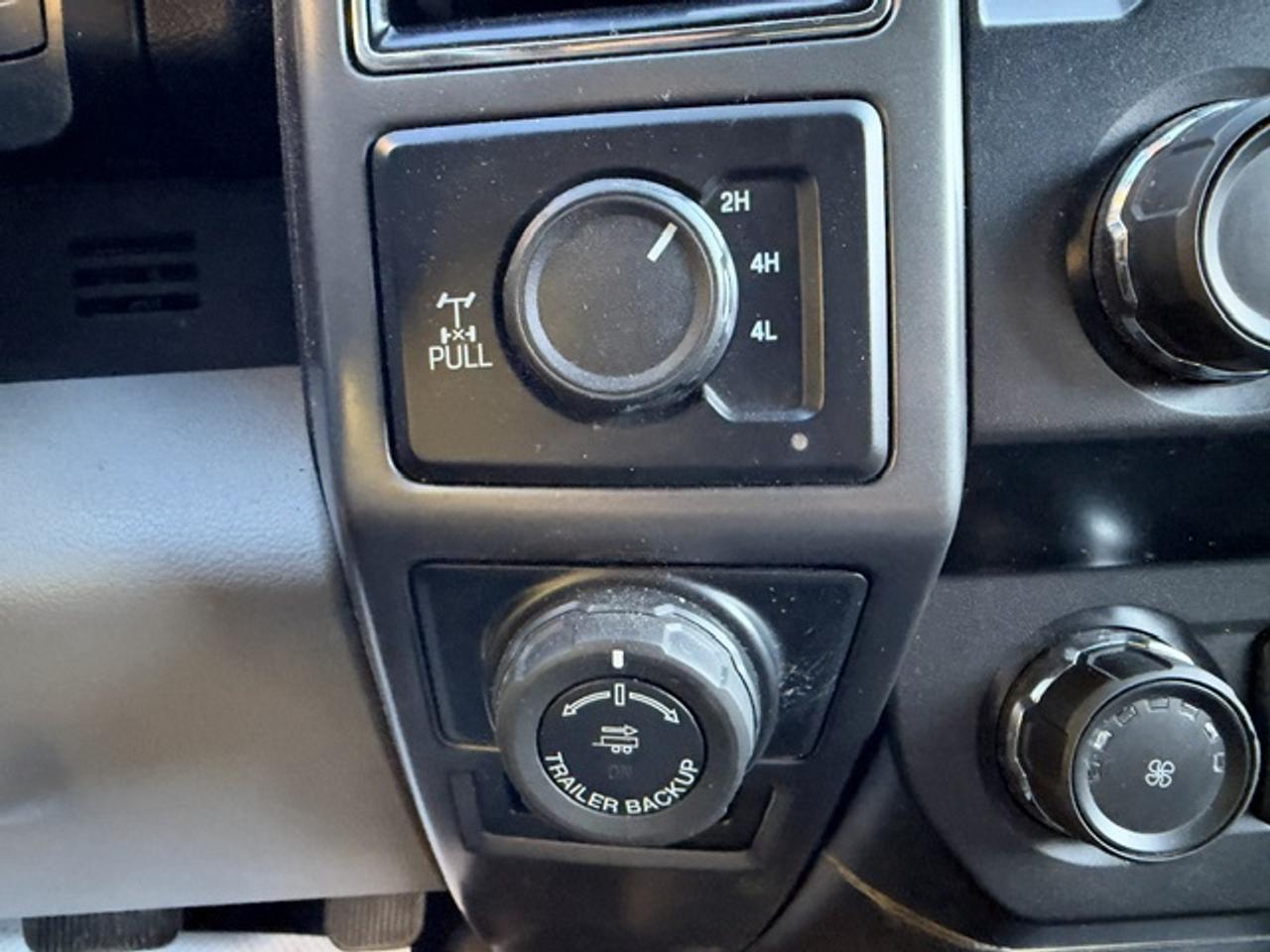 2020 Ford F-150 XLT CREW CAB SHORT B 4WD SUPERCREW Photo