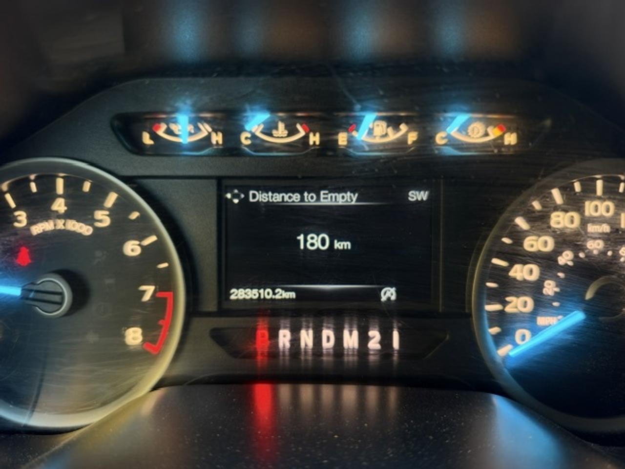 2020 Ford F-150 XLT CREW CAB SHORT B 4WD SUPERCREW Photo