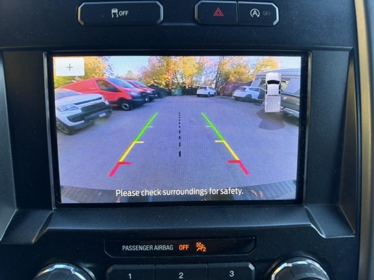 2020 Ford F-150 XLT CREW CAB SHORT B 4WD SUPERCREW Photo