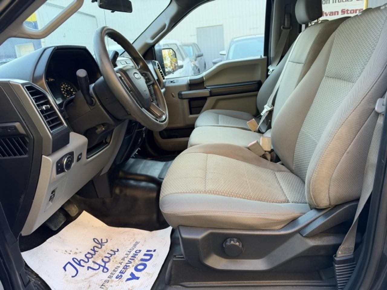 2020 Ford F-150 XLT CREW CAB SHORT B 4WD SUPERCREW Photo