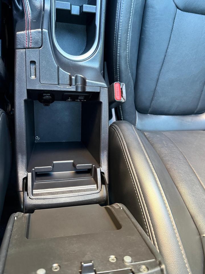 2019 Subaru Impreza Sport-tech Photo