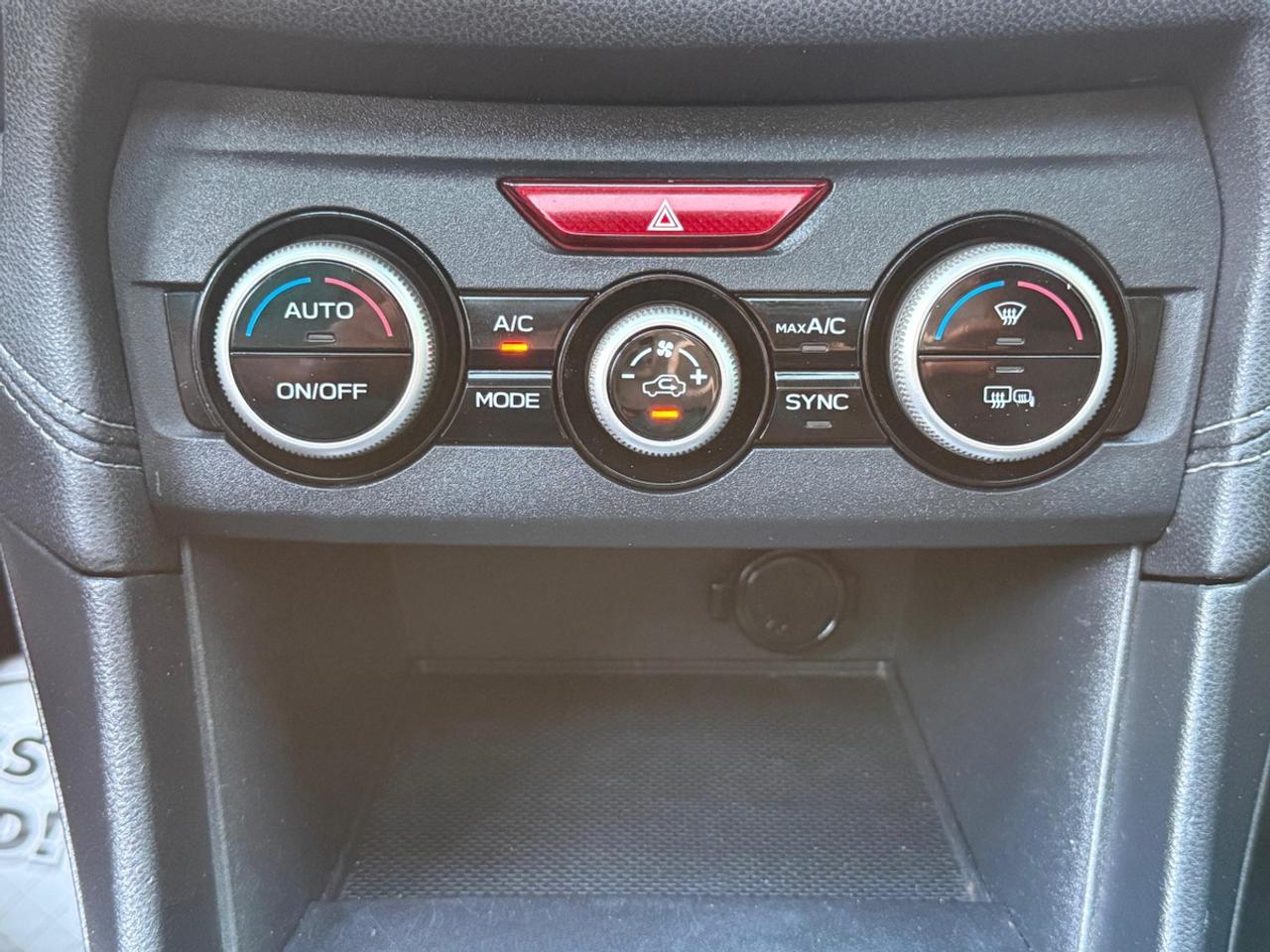 2019 Subaru Impreza Sport-tech Photo