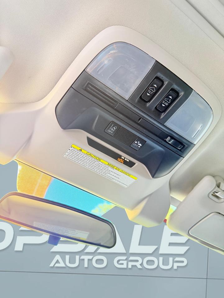 2019 Subaru Impreza Sport-tech Photo