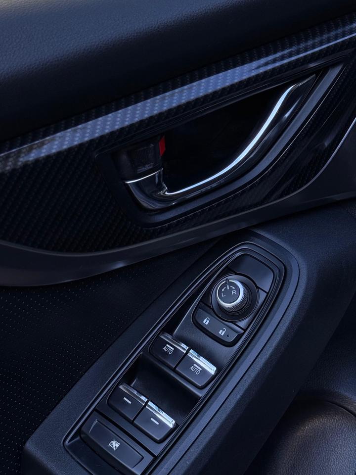 2019 Subaru Impreza Sport-tech Photo