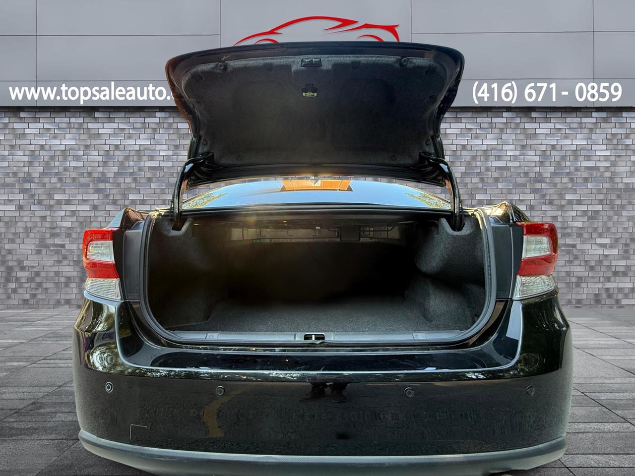 2019 Subaru Impreza Sport-tech Photo