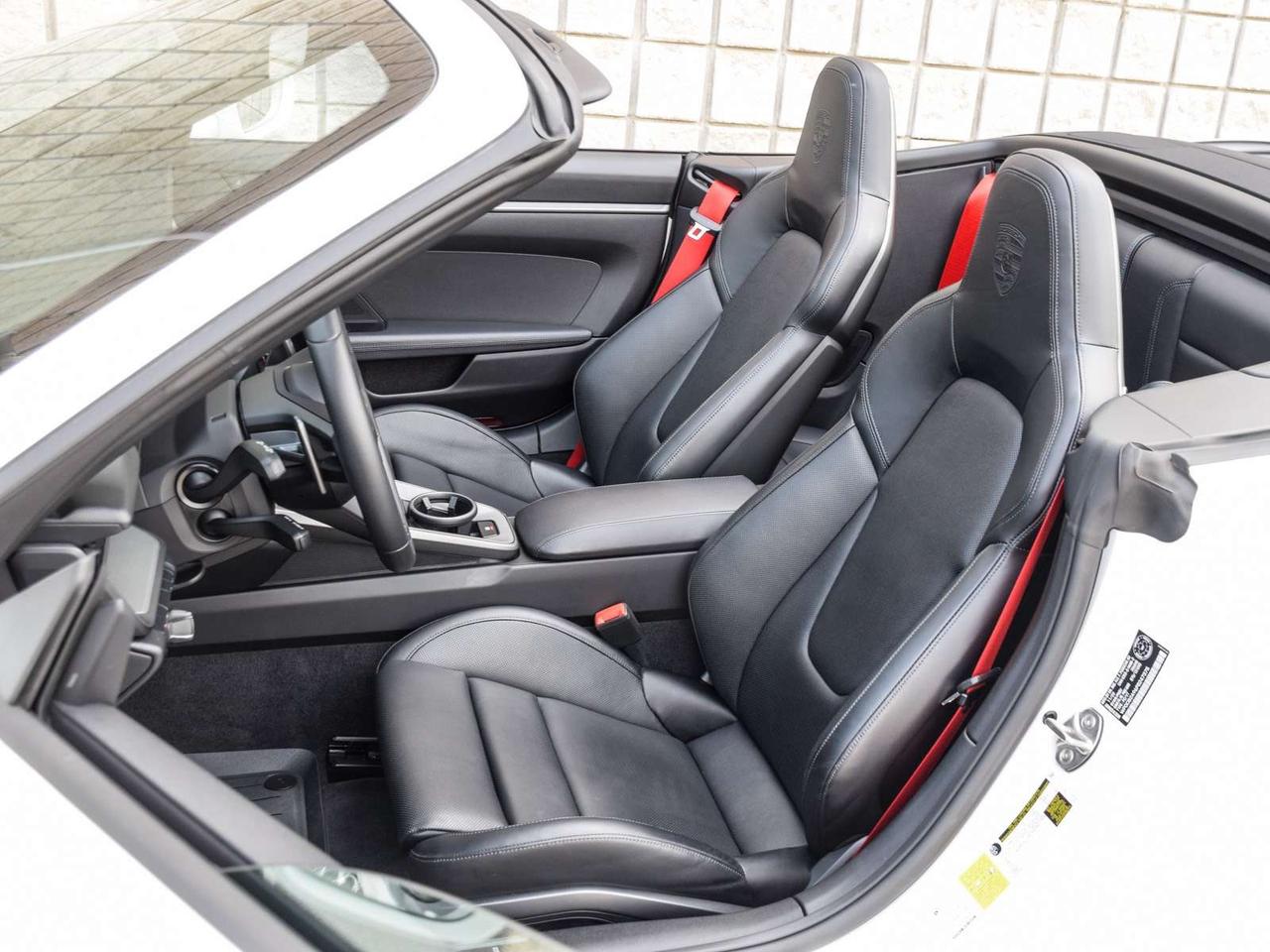 2023 Porsche 911 Carrera 4S 2dr All-wheel Drive Cabriolet Photo