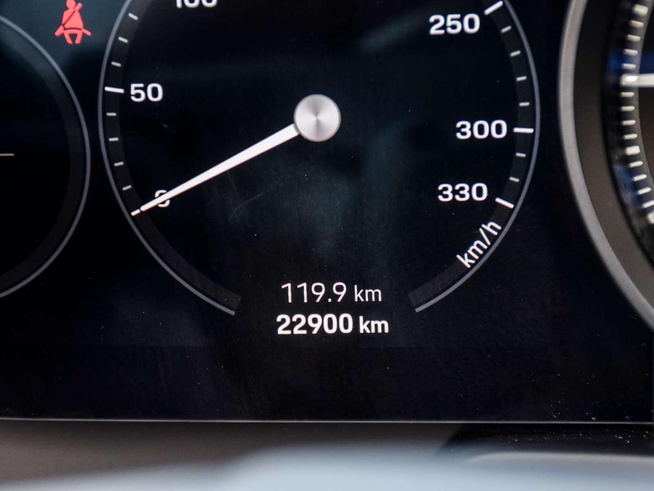 2023 Porsche 911 Carrera 4S 2dr All-wheel Drive Cabriolet Photo