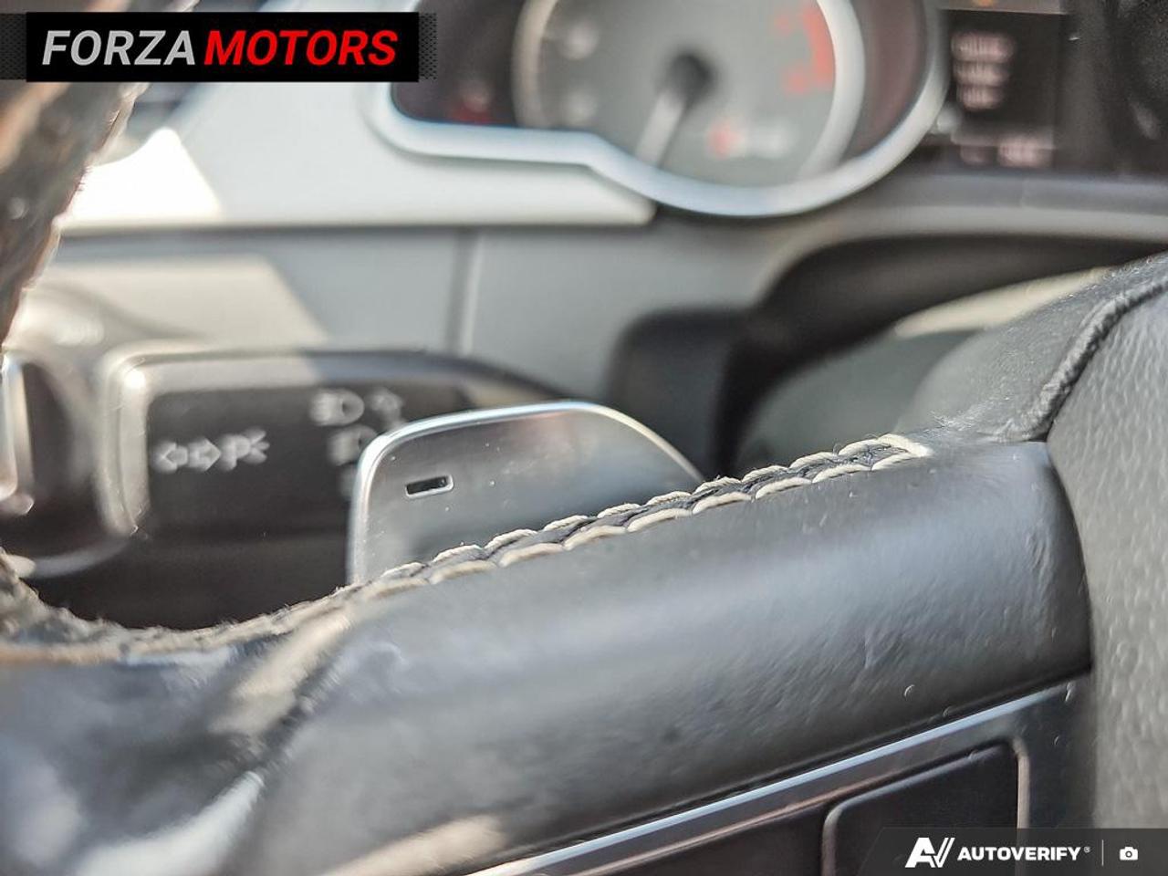2012 Audi S5 QUATTRO 4.2L V8 | ACCIDENT FREE | CERTIFIED Photo