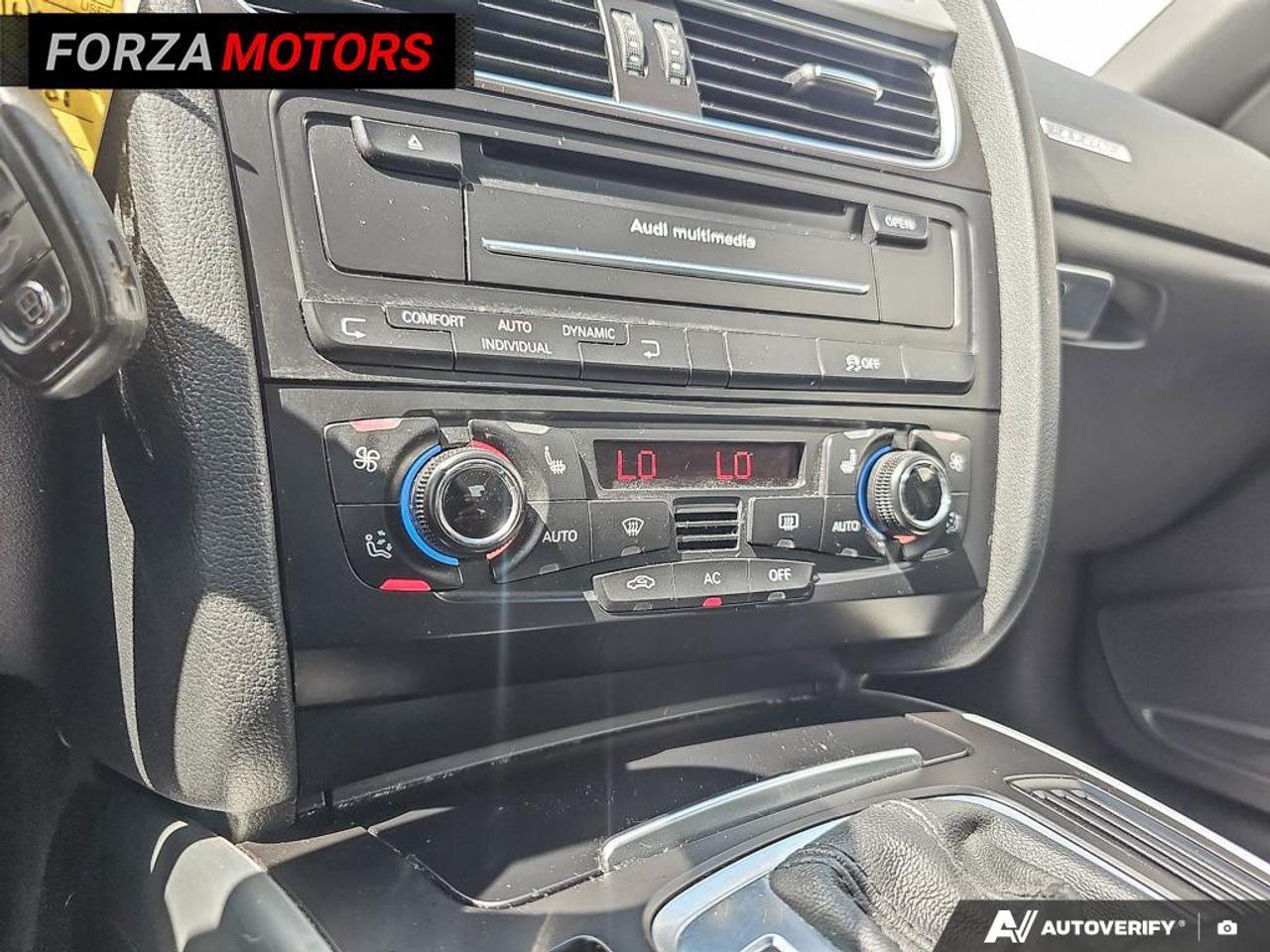2012 Audi S5 QUATTRO 4.2L V8 | ACCIDENT FREE | CERTIFIED Photo