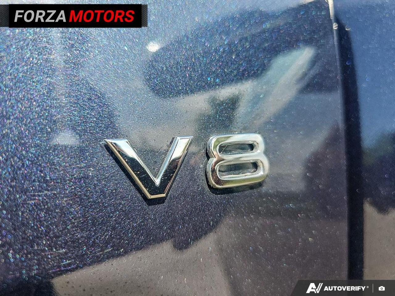 2012 Audi S5 QUATTRO 4.2L V8 | ACCIDENT FREE | CERTIFIED Photo