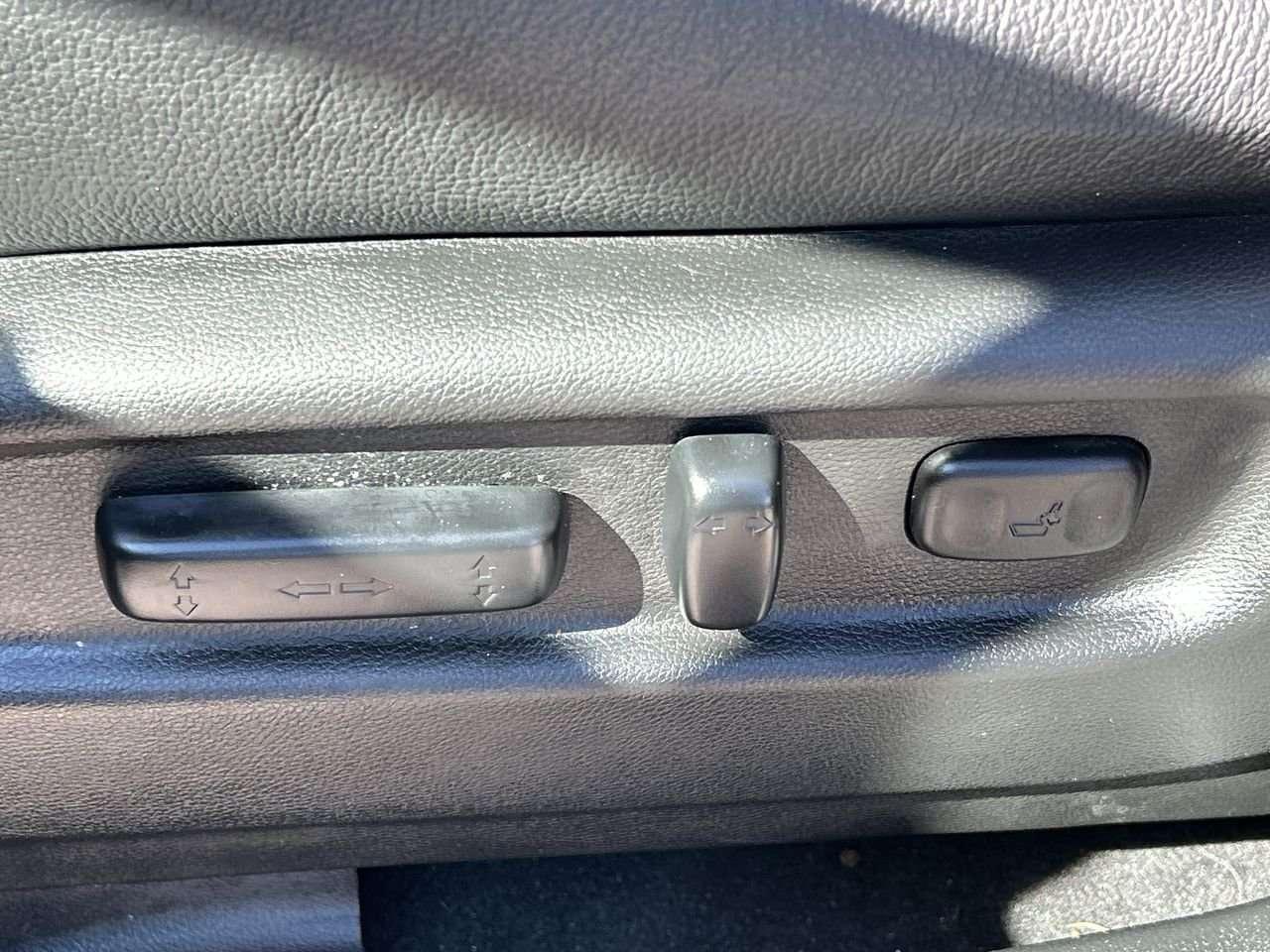 2021 Honda Passport Touring   Clean Accident-Free History Photo