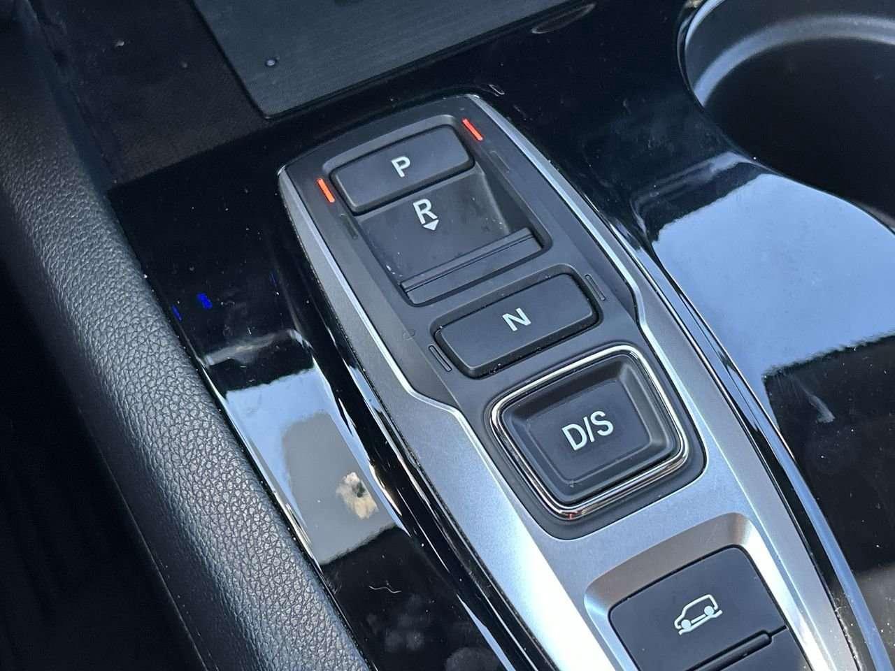 2021 Honda Passport Touring   Clean Accident-Free History Photo