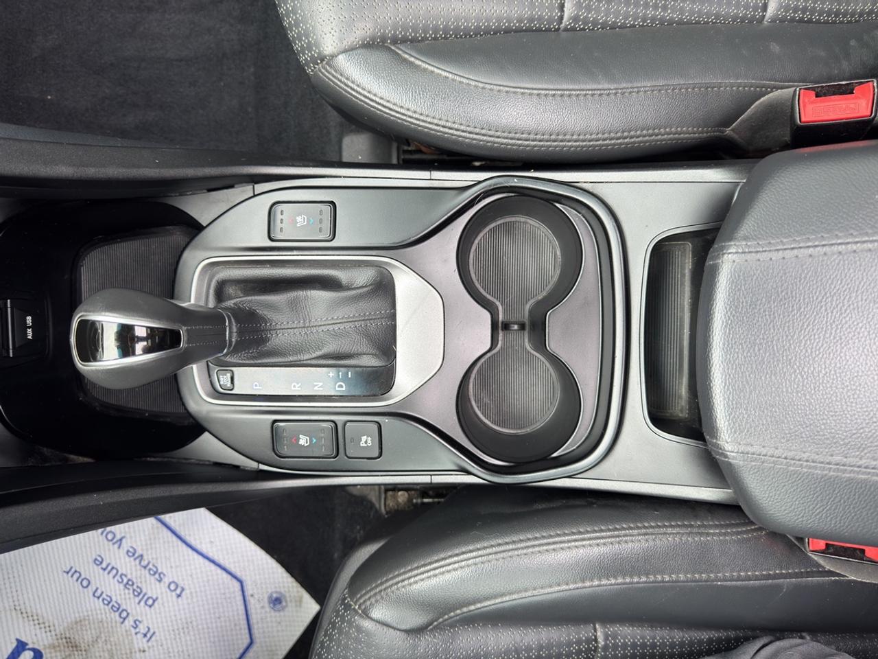 2013 Hyundai Santa Fe Sport Limited Photo