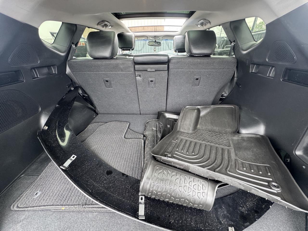 2013 Hyundai Santa Fe Sport Limited Photo