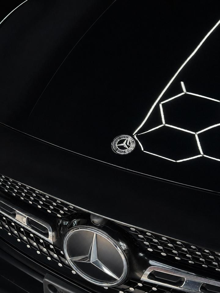 2021 Mercedes-Benz GLA 250 Photo4