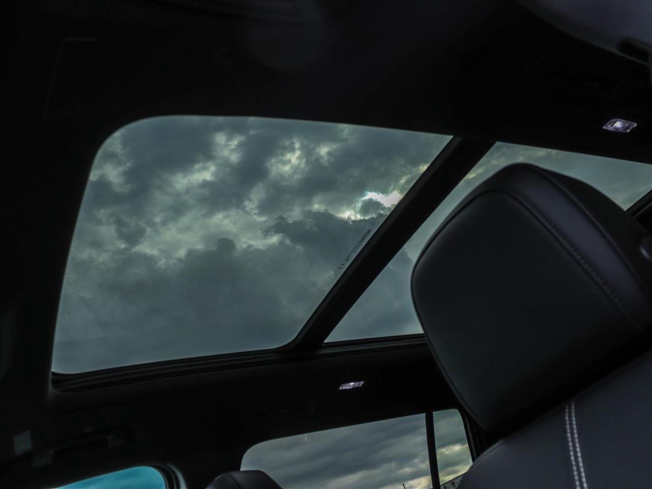 2027 GMC Acadia AWD Elevation Photo