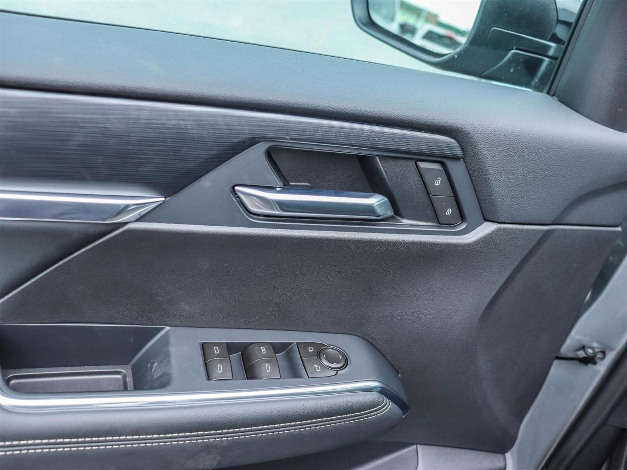 2027 GMC Acadia AWD Elevation Photo