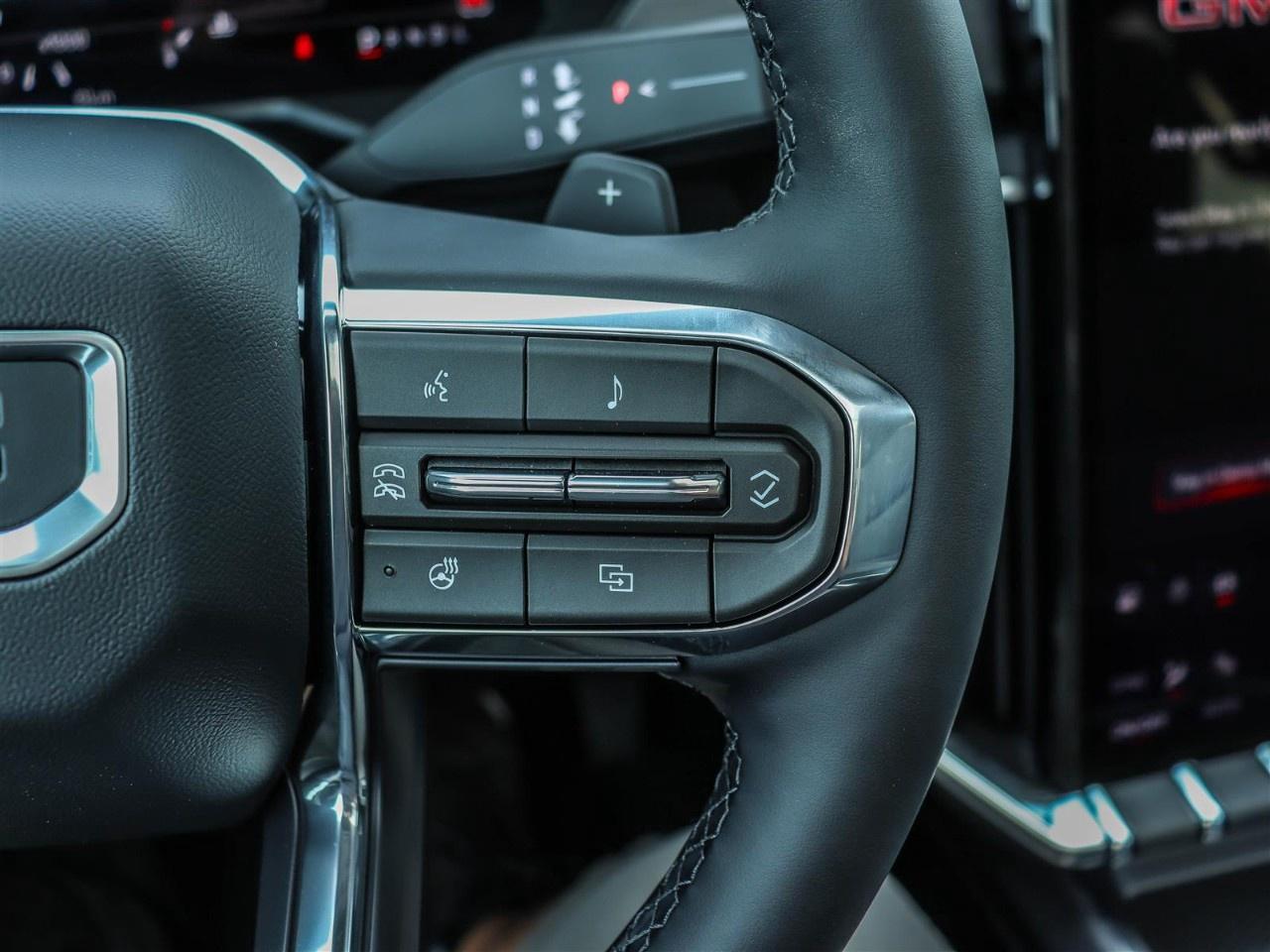 2027 GMC Acadia AWD Elevation Photo