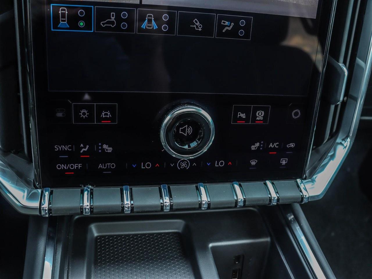 2027 GMC Acadia AWD Elevation Photo