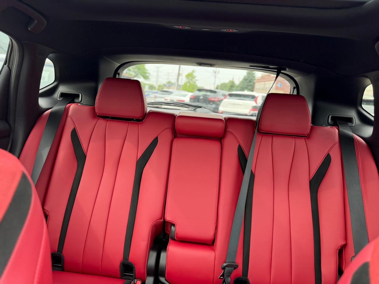 2025 Acura ADX A SPEC Photo