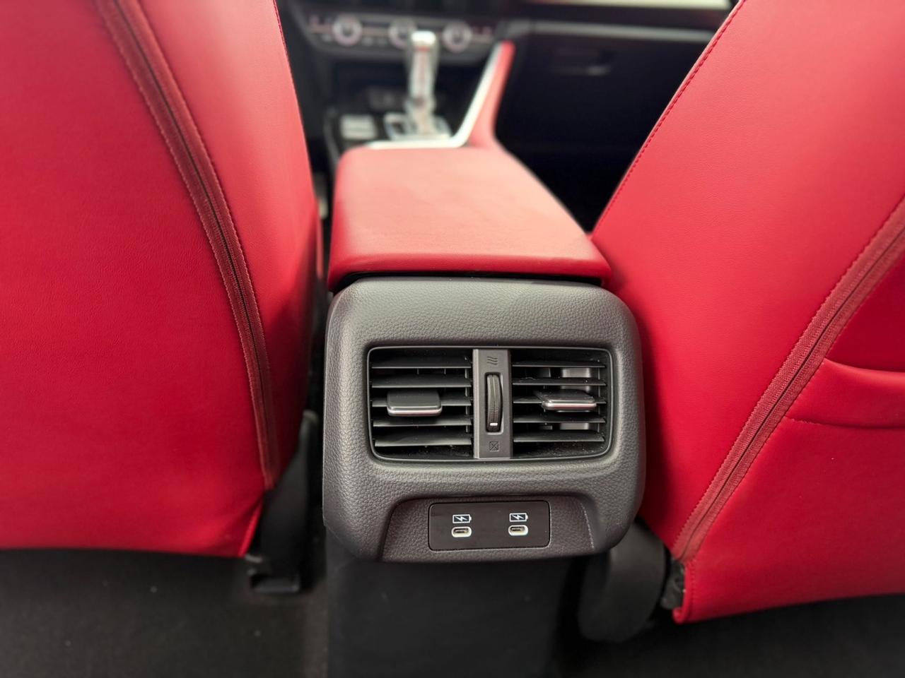 2025 Acura ADX A SPEC Photo