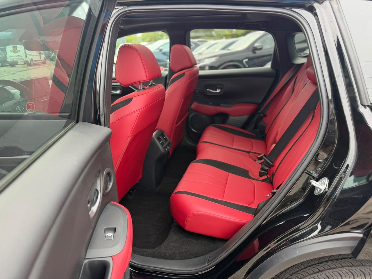 2025 Acura ADX A SPEC Photo