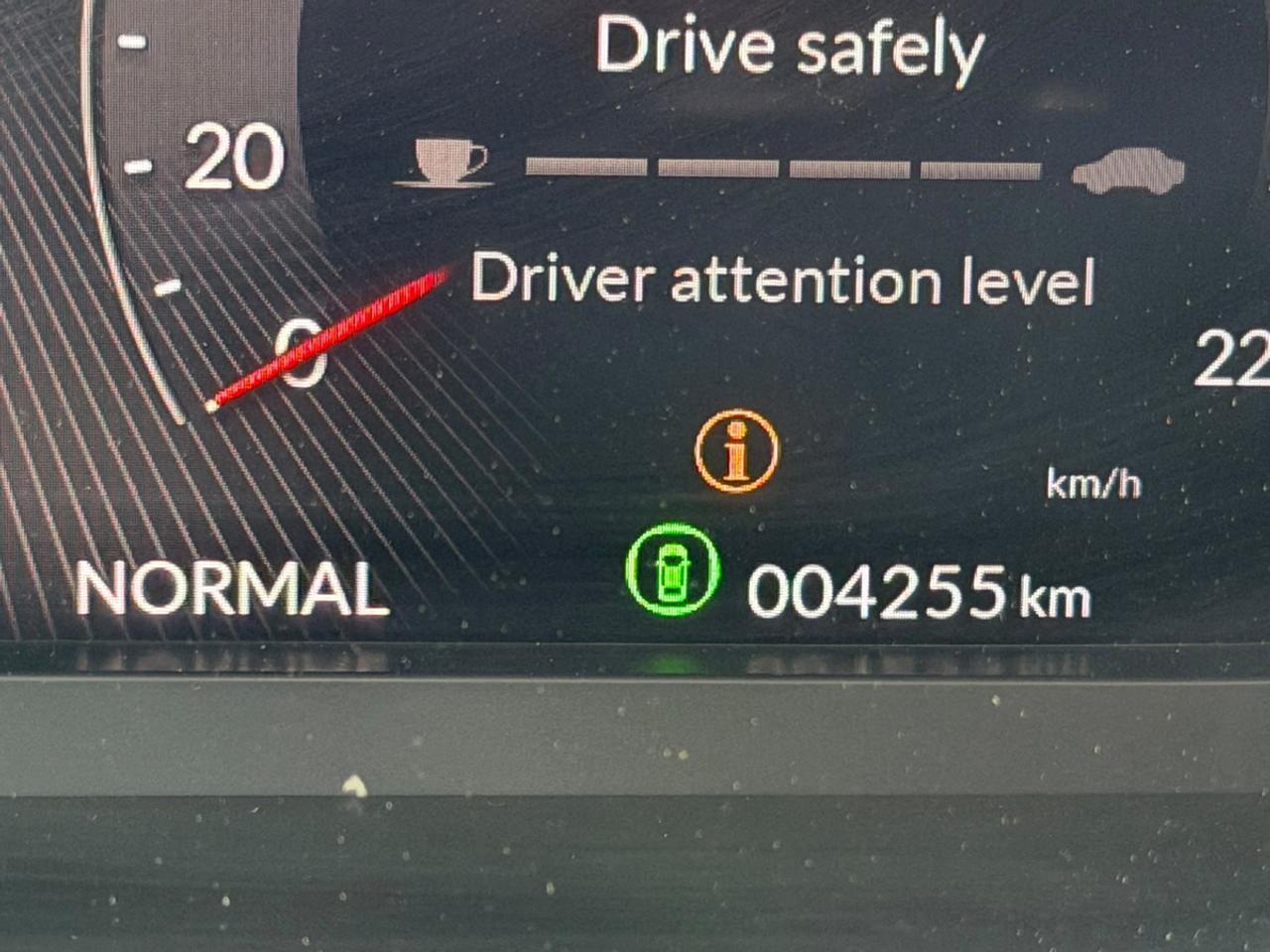 2025 Acura ADX A SPEC Photo