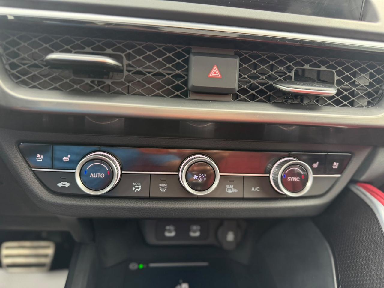 2025 Acura ADX A SPEC Photo